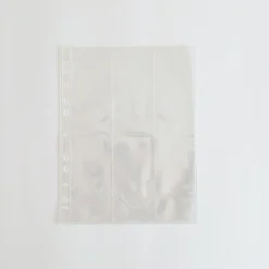 MYO 3 Ring A4 Photo Pocket Refill