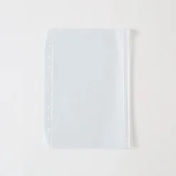 MYO 6 Ring A5 Zipper Pocket