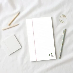 MYO Ruled Notepad