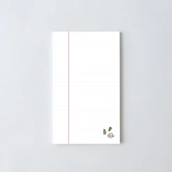 MYO Ruled Notepad