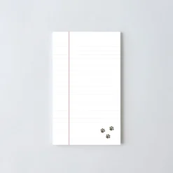 MYO Ruled Notepad