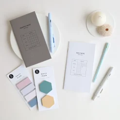 MYO Slim Planner
