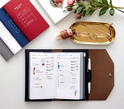 MYO Slim Planner