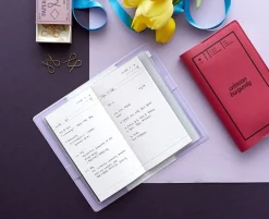 MYO Slim Planner
