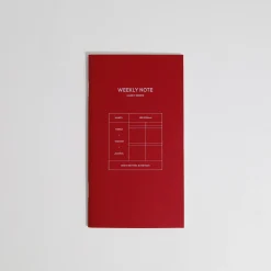 MYO Slim Planner
