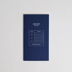 MYO Slim Planner