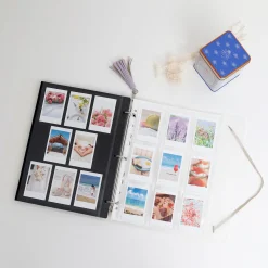 MYO Tassel & Bookmark Set