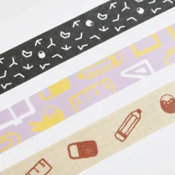 My Stationery Masking Tape
