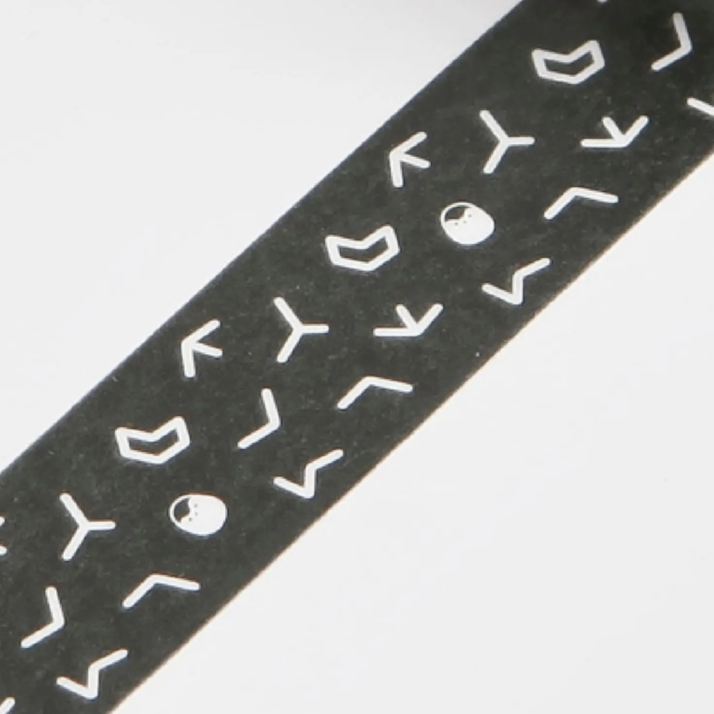 My Stationery Masking Tape
