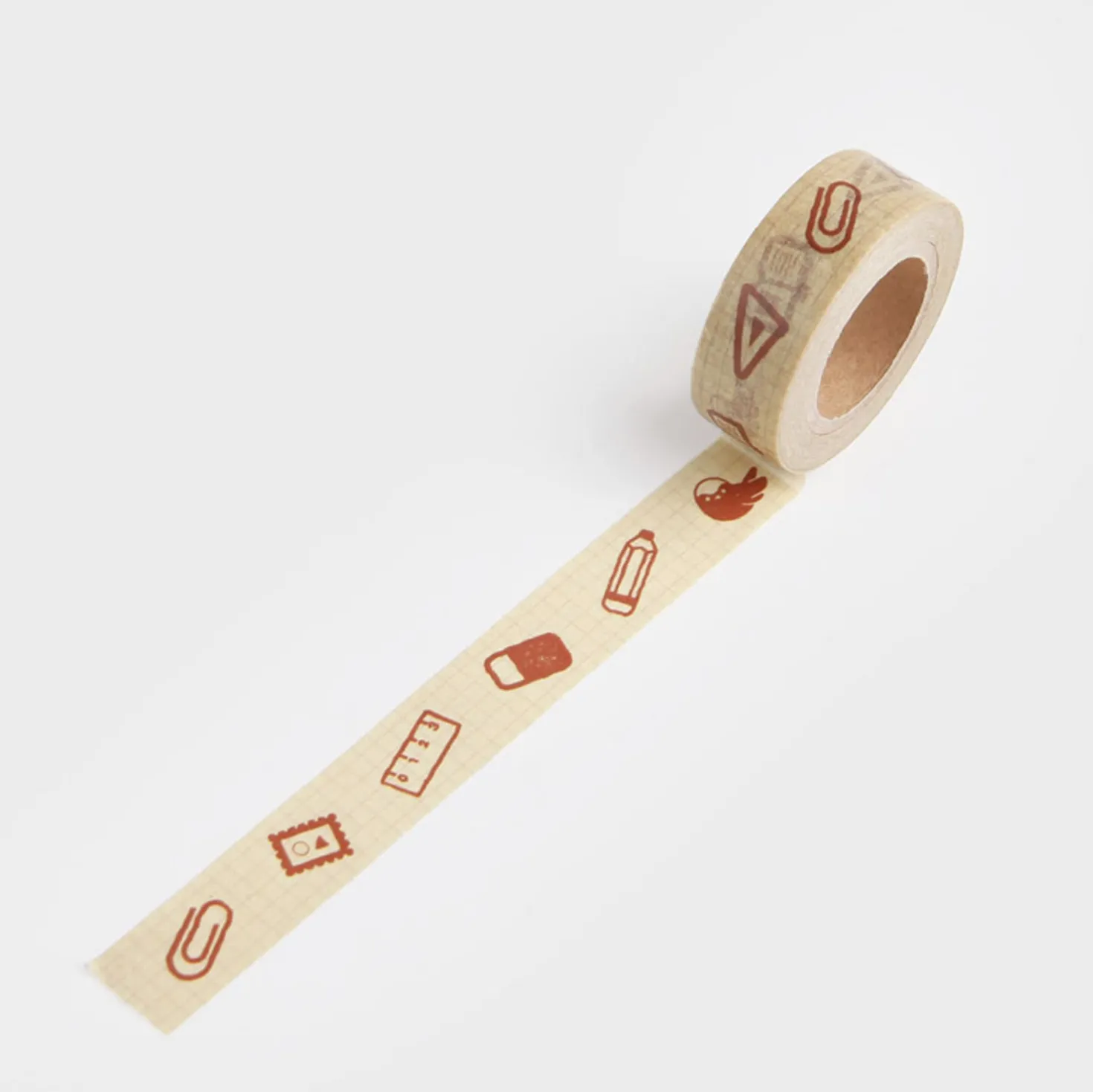 My Stationery Masking Tape