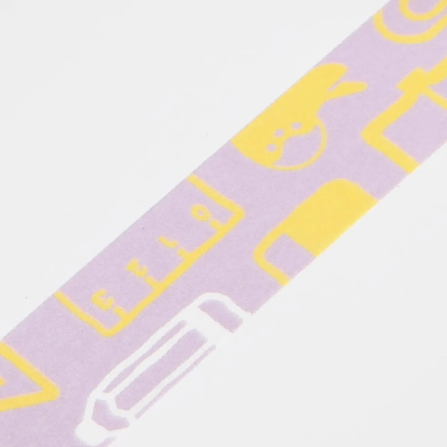 My Stationery Masking Tape