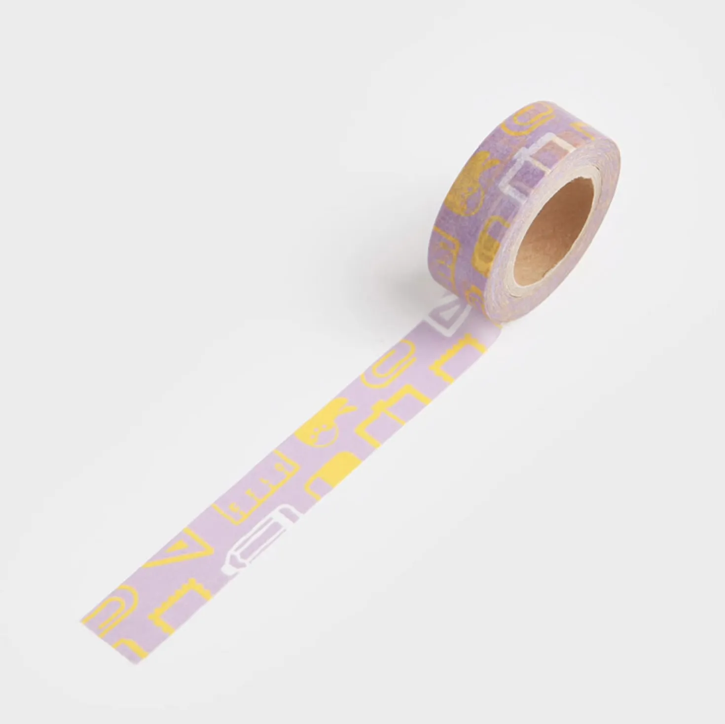 My Stationery Masking Tape