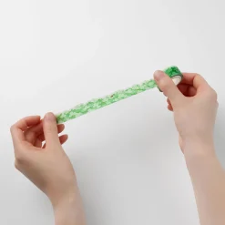 Nature Die Cut Masking Tape