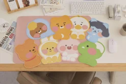 Neo Baby Dreaming Mouse pad