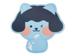 Neo Baby Dreaming Mouse pad