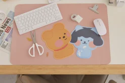 Neo Baby Dreaming Mouse pad