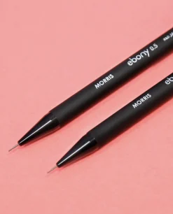 Neon Point Ebony Mechanical Pencil
