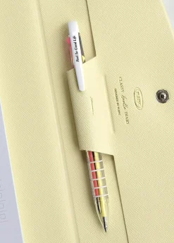 Neon Shine 3 Color Pen