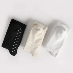 Non-slip Fluffy Knee-high Socks