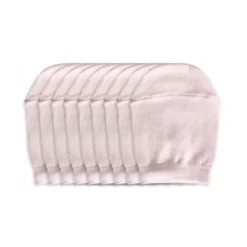 Non-slip Half Socks