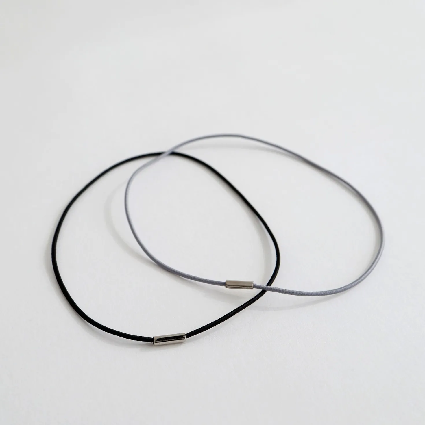 Notebook Connecting Elastic Band