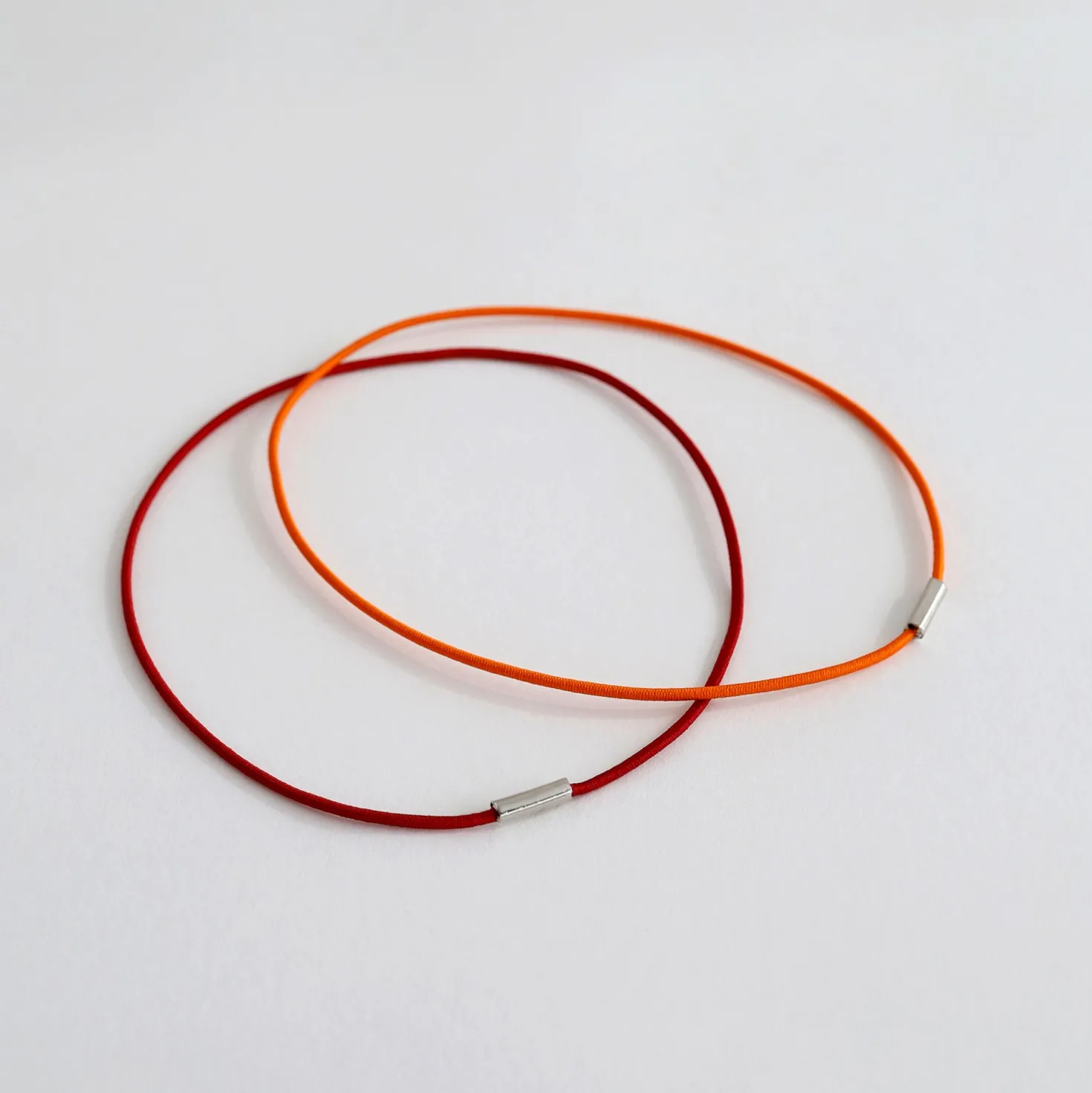 Notebook Connecting Elastic Band