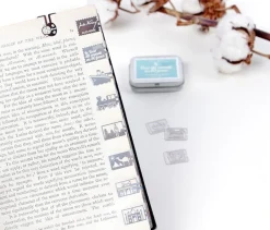 Novel Bookmark Set