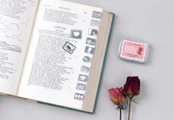Novel Bookmark Set