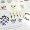 Novelty Deco Sticker