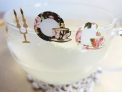 Novelty Deco Sticker