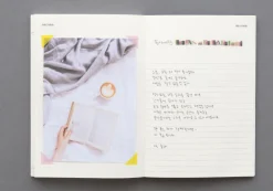 Objet Today Weekly Planner & Pen Set