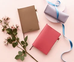 Objet Today Weekly Planner & Pen Set
