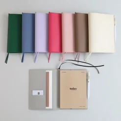 Objet Today Weekly Planner & Pen Set