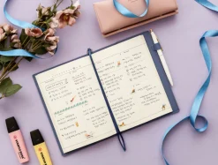 Objet Today Weekly Planner & Pen Set