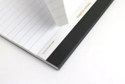 Office Ruled Memo Pad