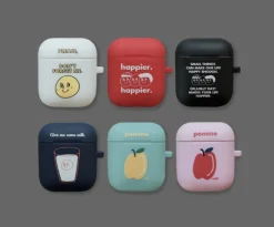 Oh, AirPods Case
