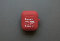 Oh, AirPods Case