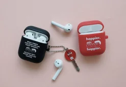 Oh, AirPods Case