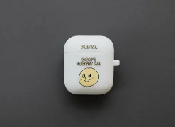 Oh, AirPods Case