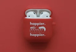 Oh, AirPods Case