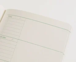 Oh! Colorful A5 Notebook