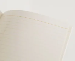 Oh! Colorful A5 Notebook