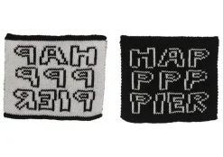 Oh, Knit Tea Coaster