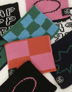 Oh, Knit Tea Coaster