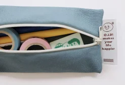 Oh, Lolly Day! Cotton Pen Pouch v3