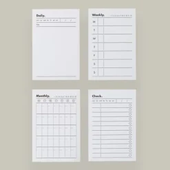 Oh, Memo Pad