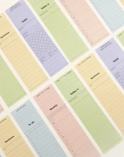 Oh, Memo Tag Bookmark