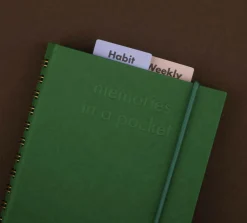 Oh, Memo Tag Bookmark