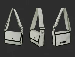Oh, Mini Messenger Bag