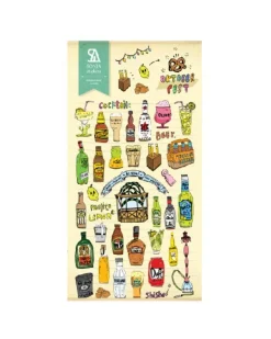 Oktoberfest Deco Sticker